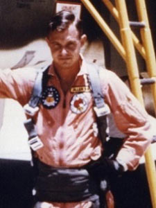 Thomas Allen