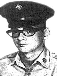 Ronald Alfonso