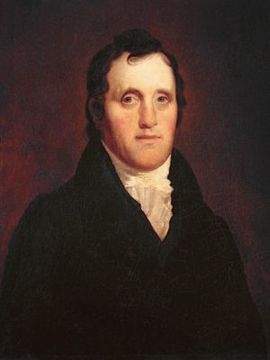 Daniel D. Tompkins