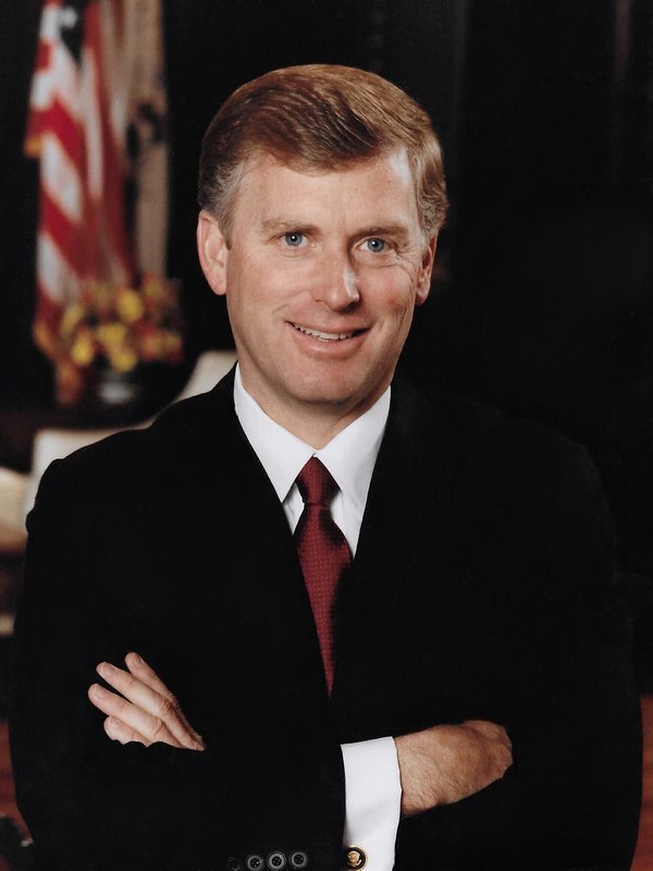 Dan Quayle