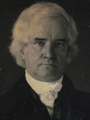 George M. Dallas