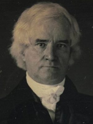 George M. Dallas