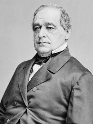 Hannibal Hamlin