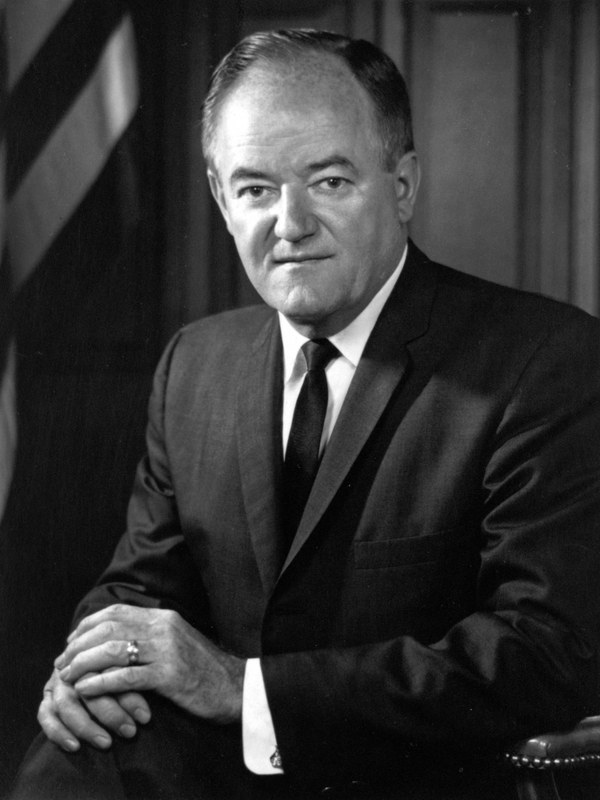 Hubert Humphrey