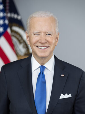 Joe Biden