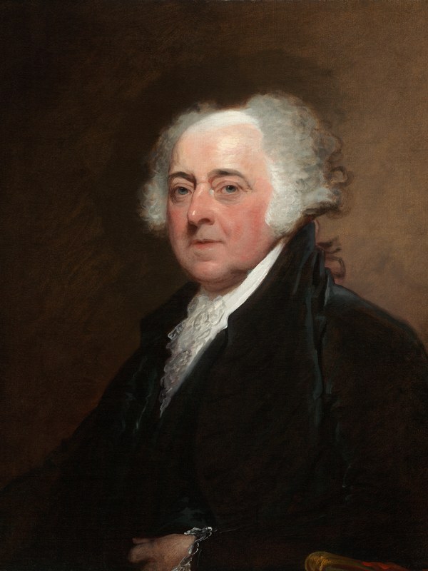 John Adams