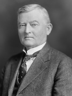 John Nance Garner