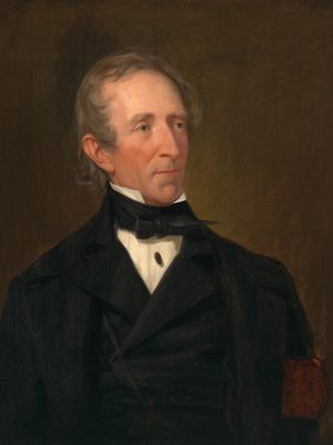 John Tyler