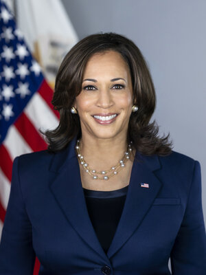 Kamala Harris