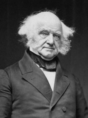 Martin Van Buren