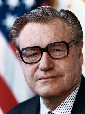 Nelson Rockefeller