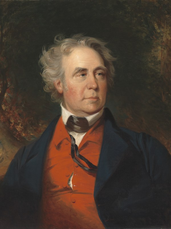Richard M. Johnson