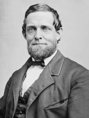 Schuyler Colfax