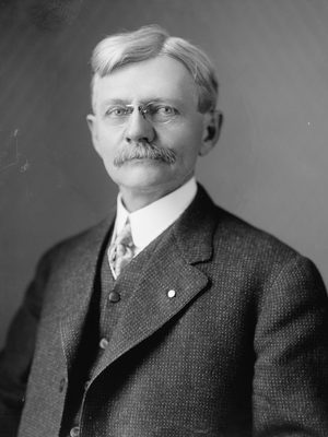 Thomas R. Marshall