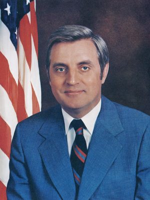 Walter Mondale