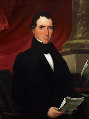 William R.D. King