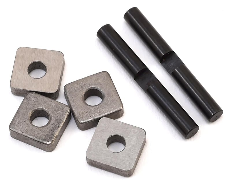 Differential Spider Gear Shafts and Bushings