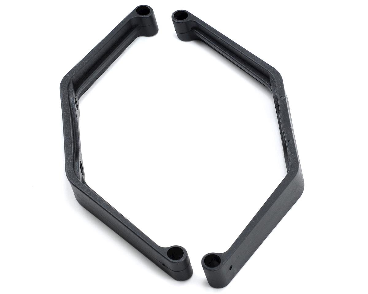 Align Landing Skid Set (Black) (2)