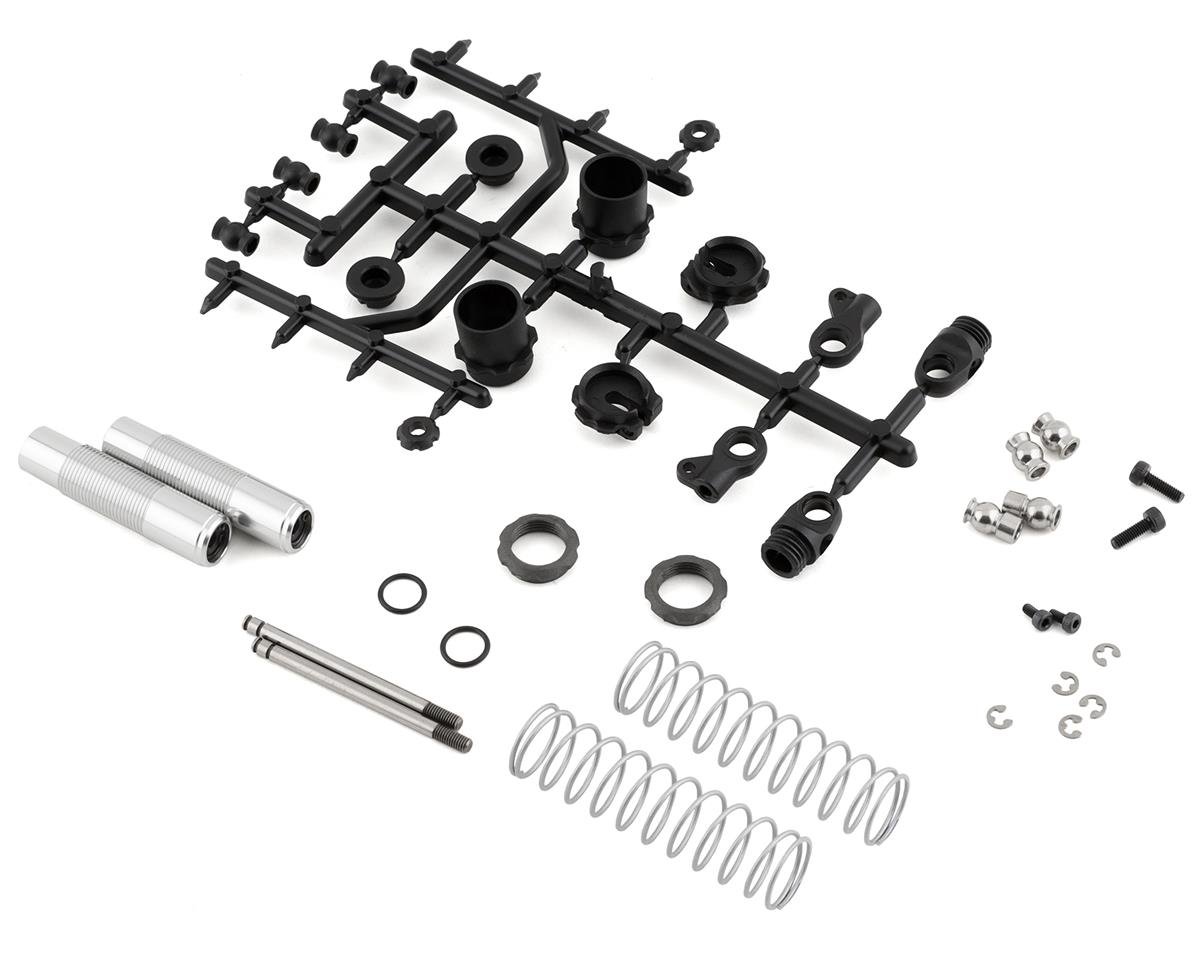 Incision S8E 80mm Scale Shock Set