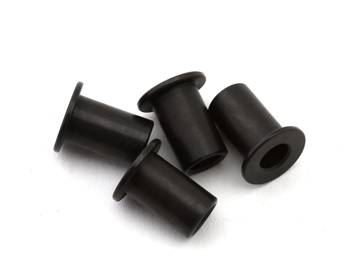 Redcat Vertex-6 King Pin Bushings (4)