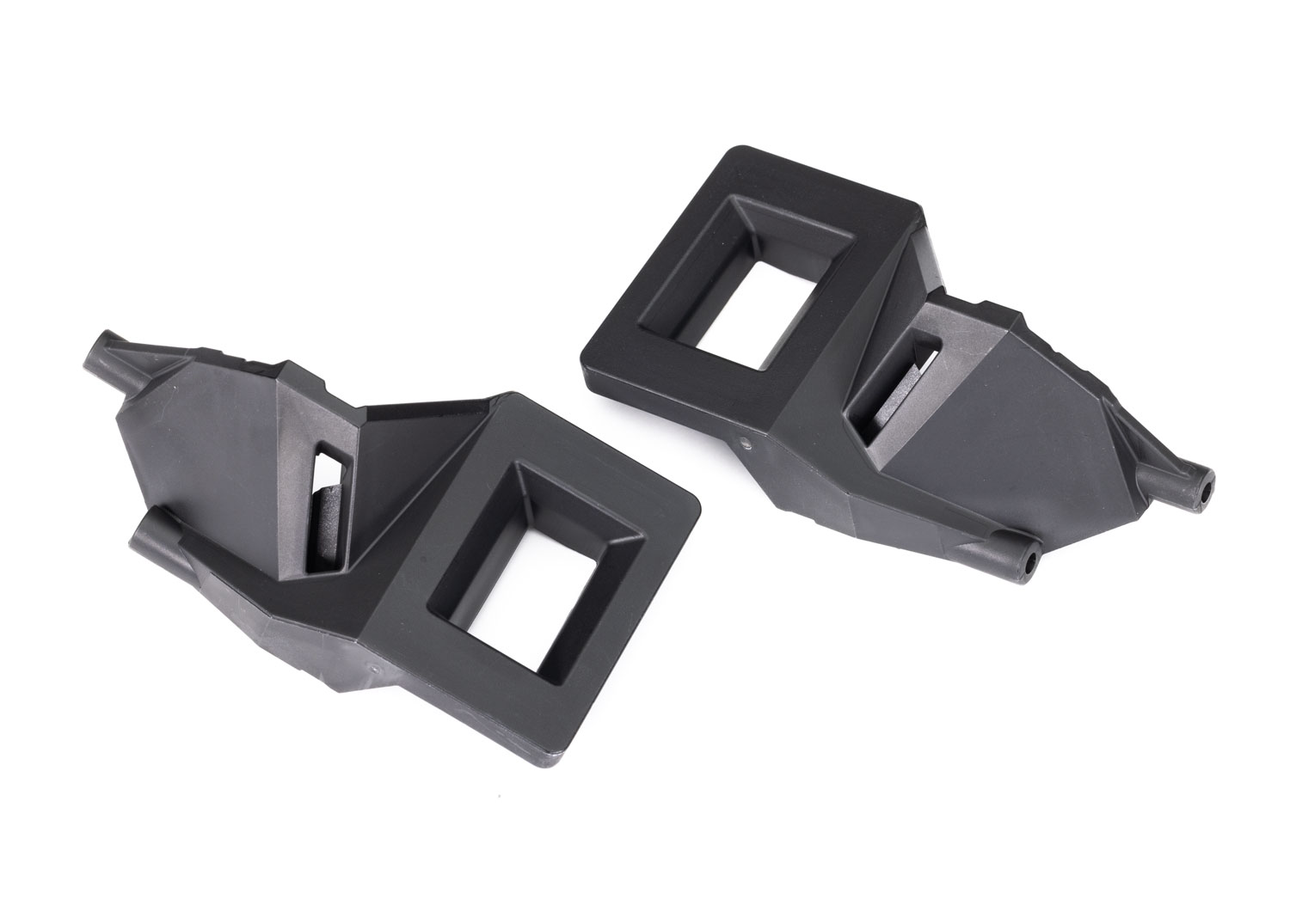 Maxx Slash Rear Body Mounts (L&R)