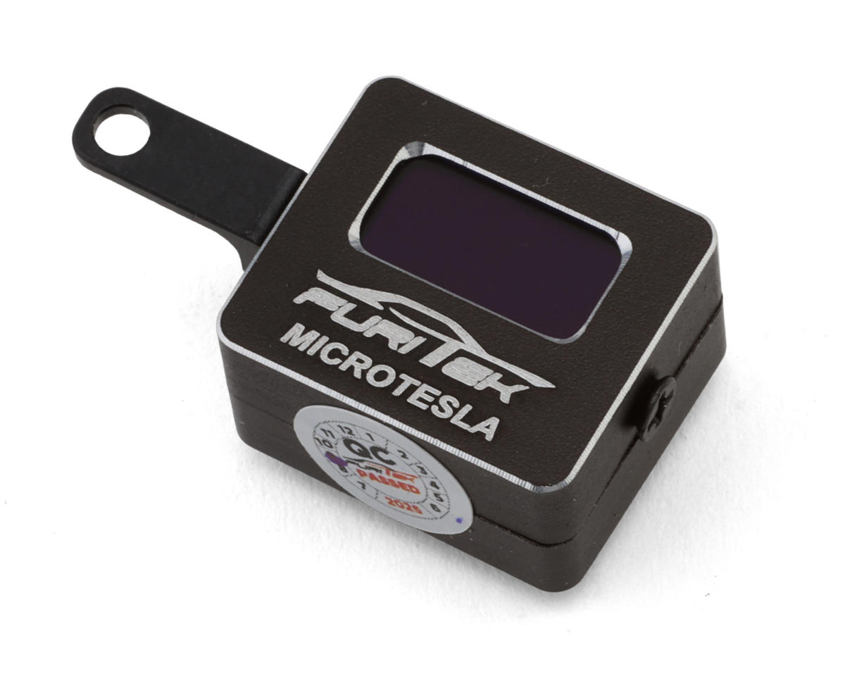 Furitek MicroTesla Digiboard Micro Rock Crawler Programmer & Digital Board