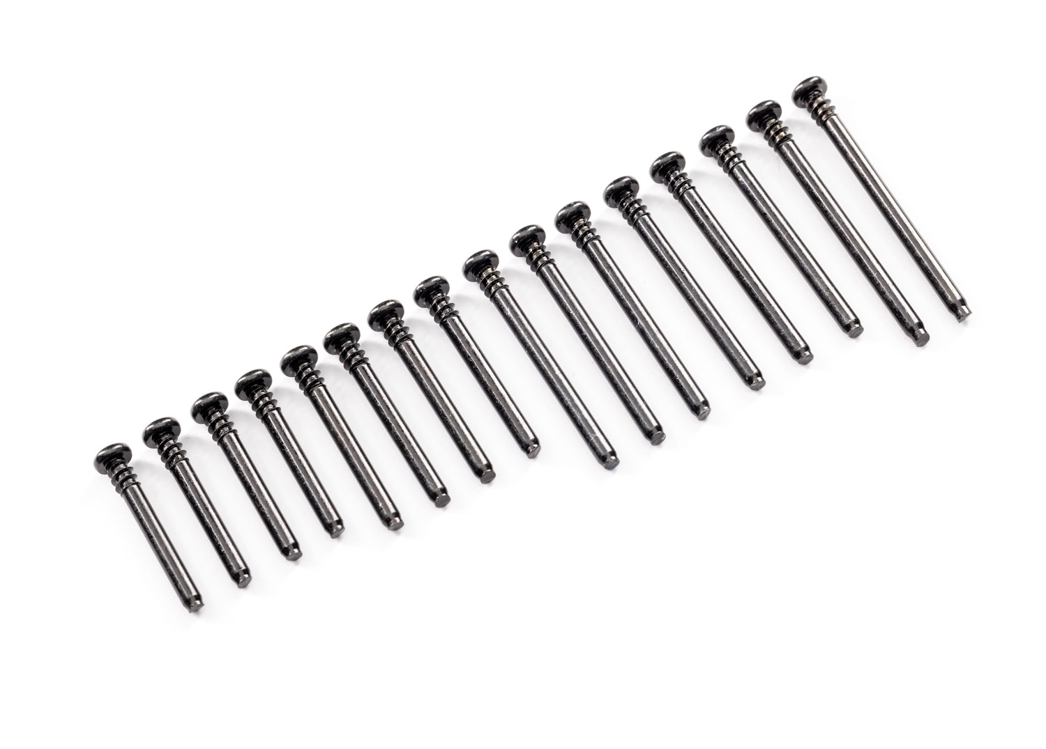 Suspension Screw Pin Set