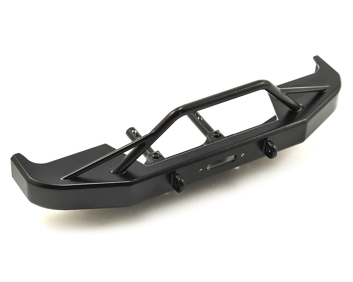 RC4WD Chevy Blazer TF2 Tough Armor Front Winch Bumper