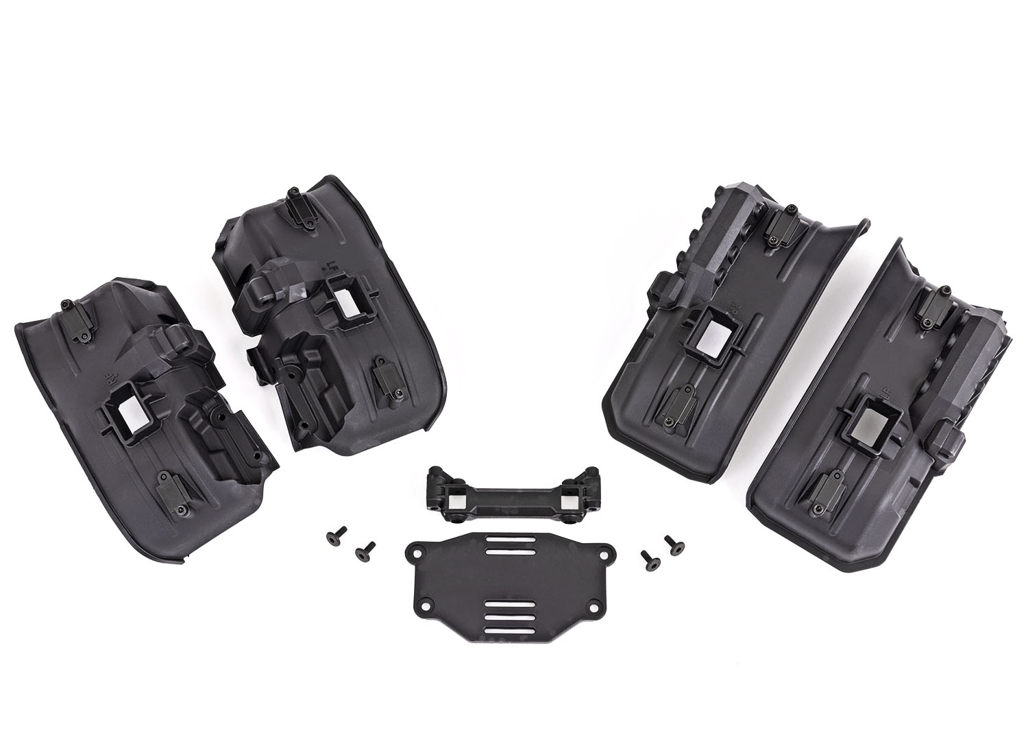 Fenders Inner Wide F&R