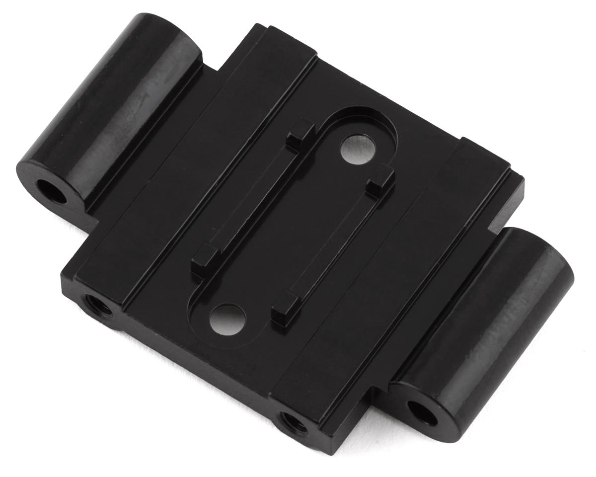 ST Racing Concepts Enduro Trailrunner IFS Brass Lower Bulkhead
