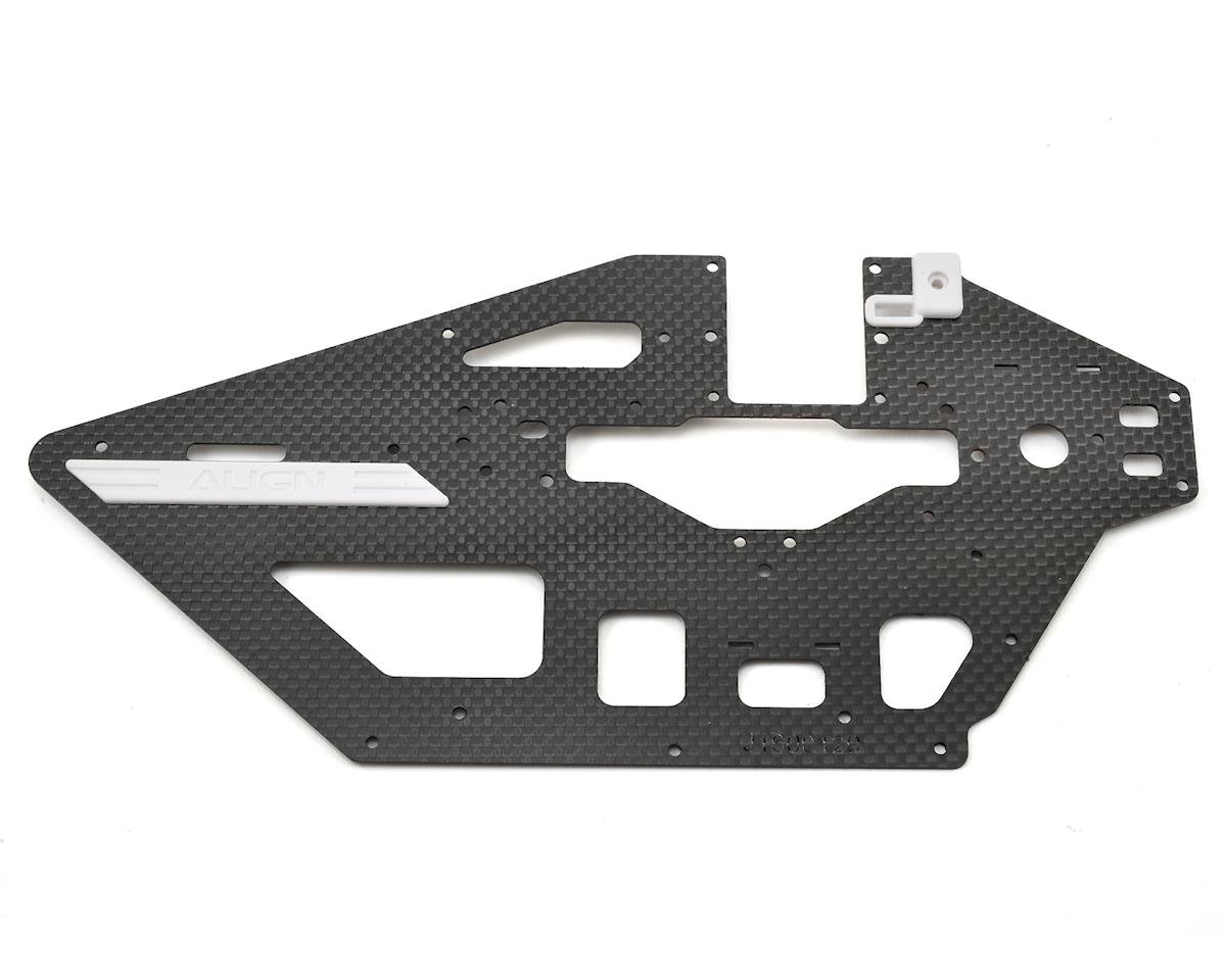 Align Carbon Main Frame (L)