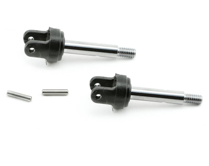 Rear Stub Axles (2)
