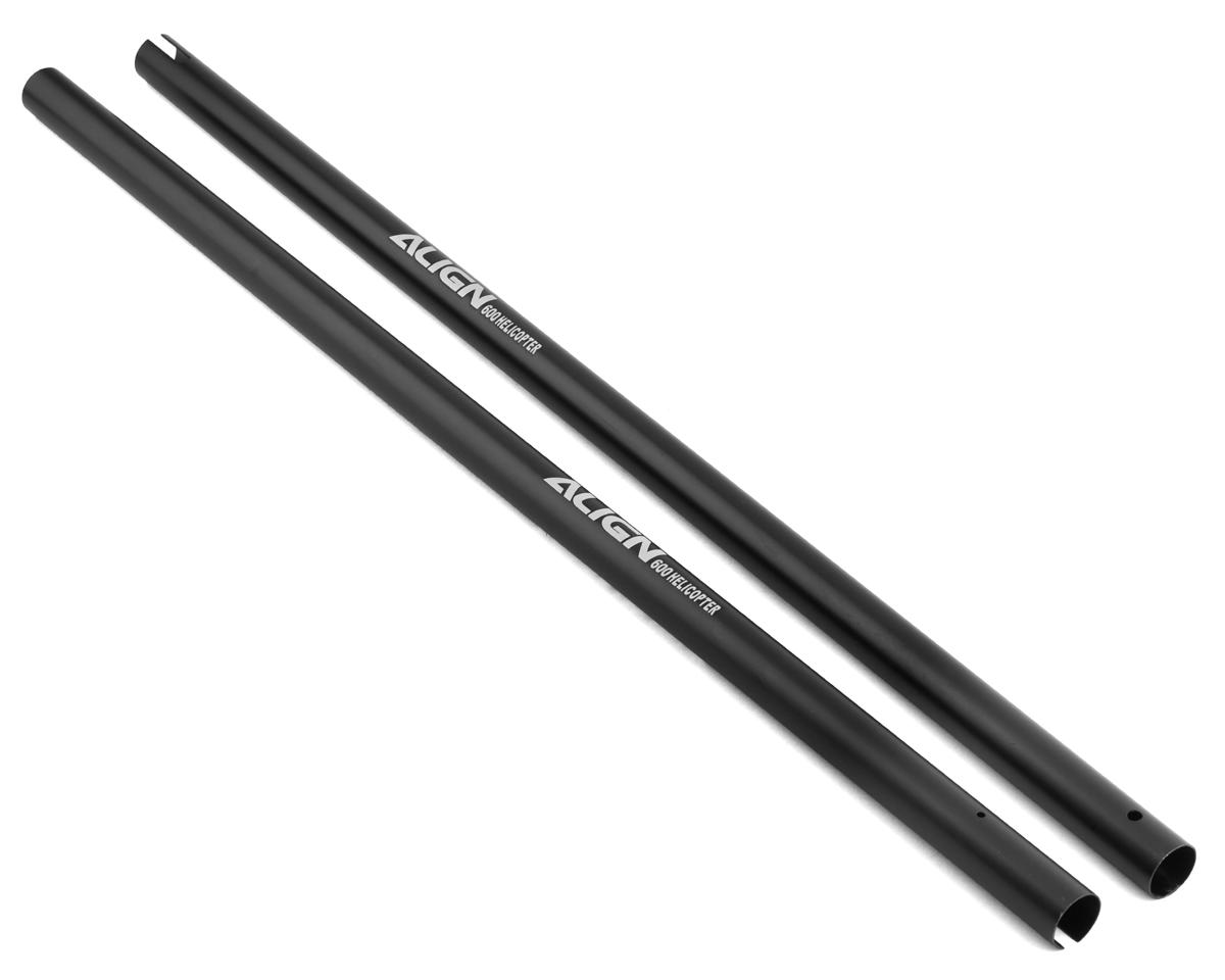 Align Tail Boom (Black)