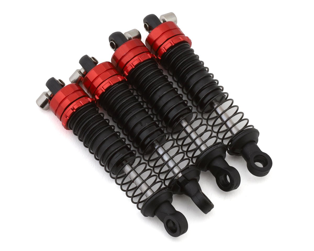 Furitek TerraX Active Pro Shocks Set