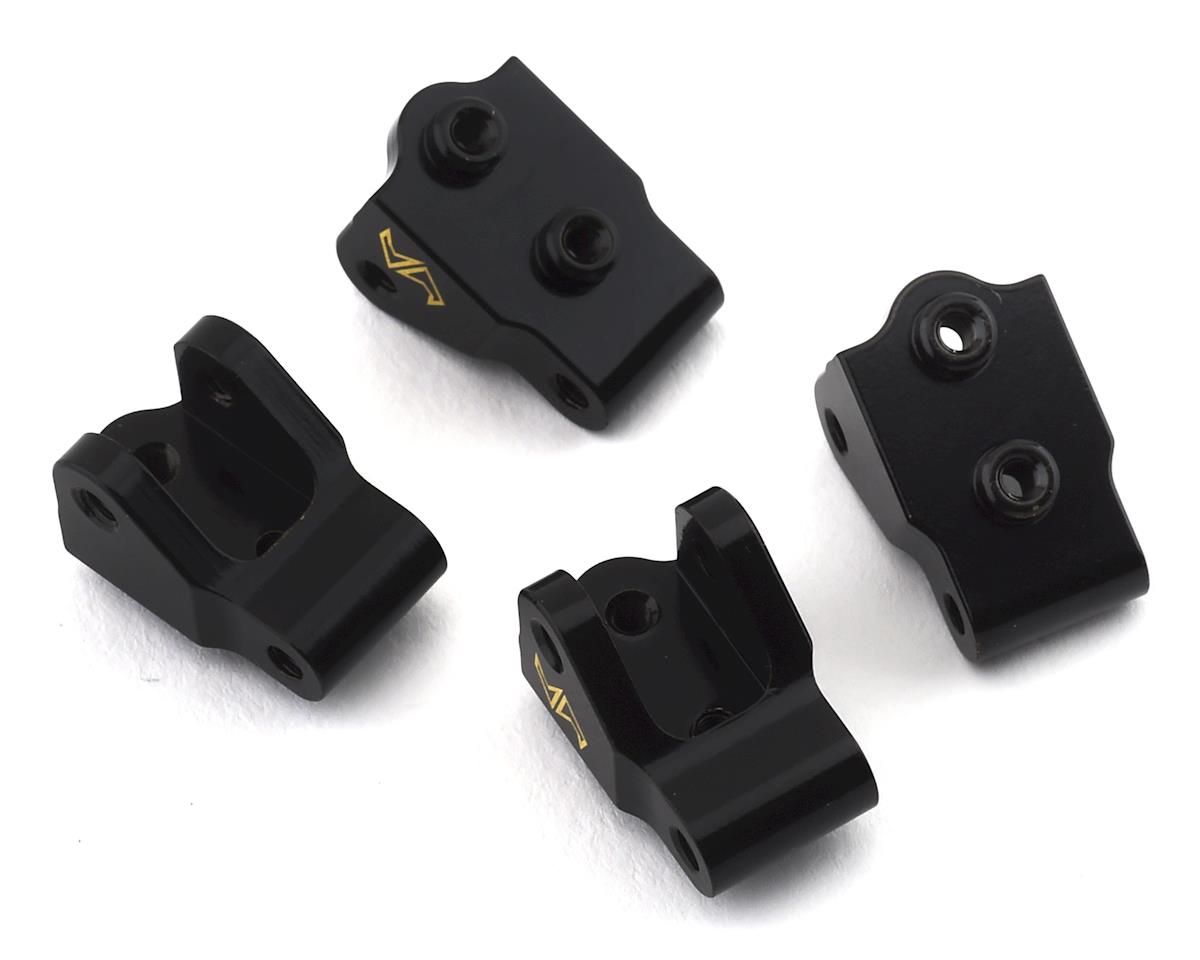 Samix Element Enduro Brass Link Mount (Black) (4)