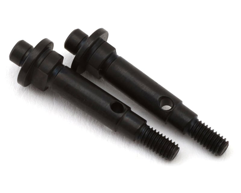 TRX-4M Portal Drive Stub Axles (2)