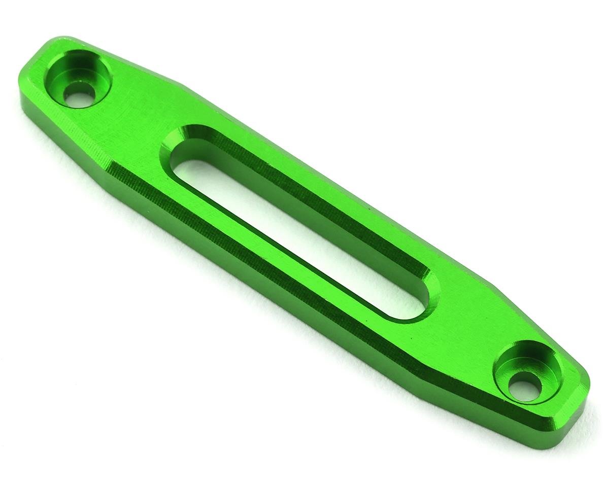 Element RC Factory Team Sendero Aluminum Fairlead (Green)