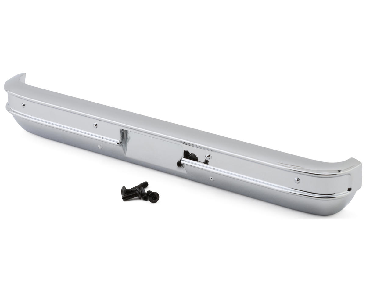 RC4WD Chevrolet Blazer/K10 Aluminum Front Bumper