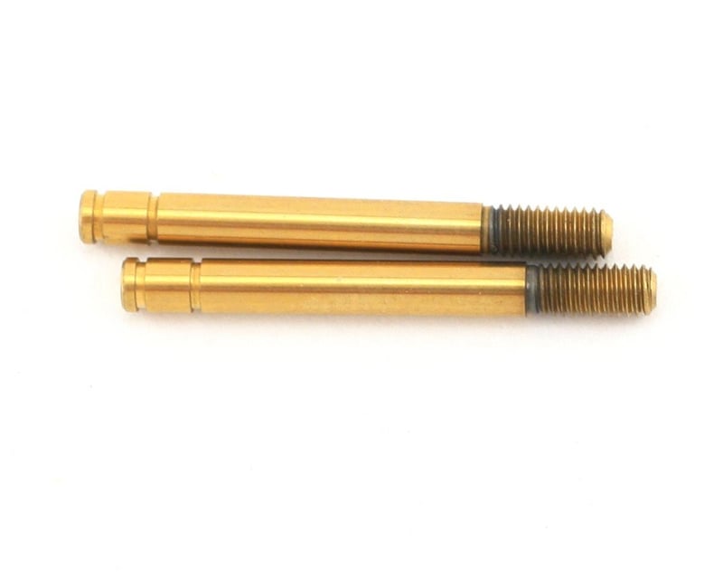 29 mm TiN-Coated Shock Shafts (2)