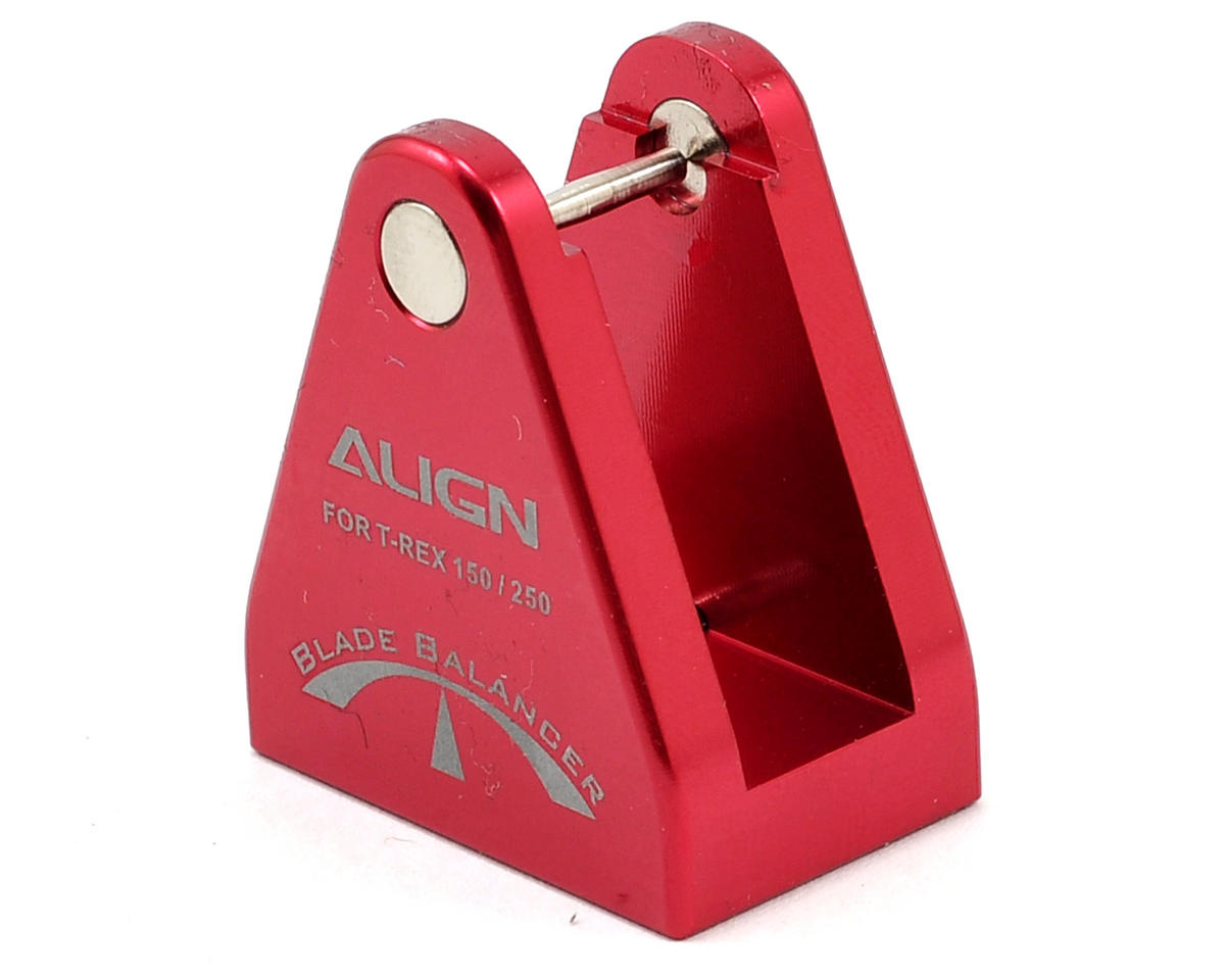 Align 150 Main Blade Balancer