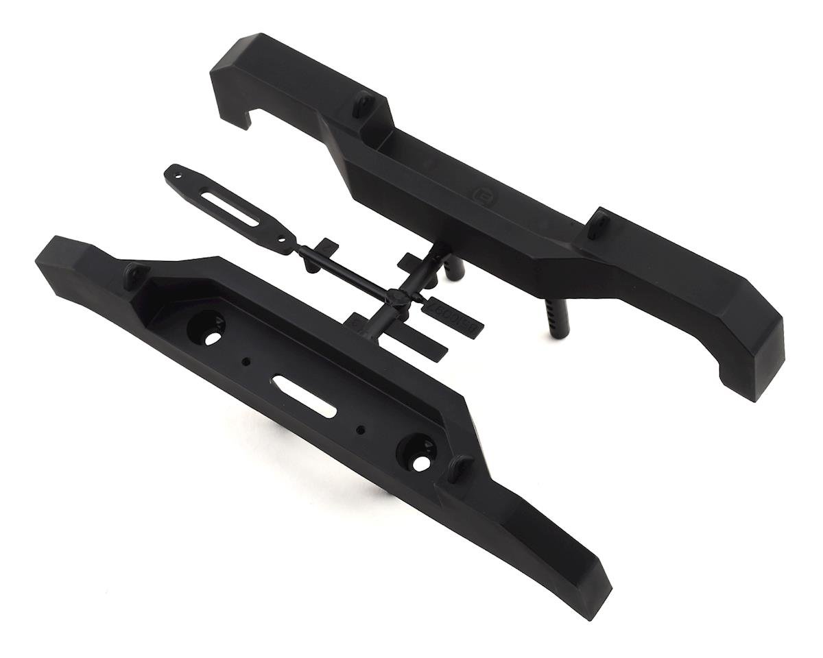 Element RC Sendero Bumper Set (Front & Rear)