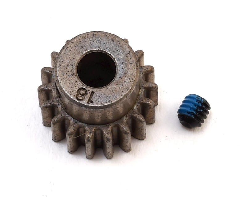 18-Tooth Pinion Gear (32-Pitch) 5 mm Bore