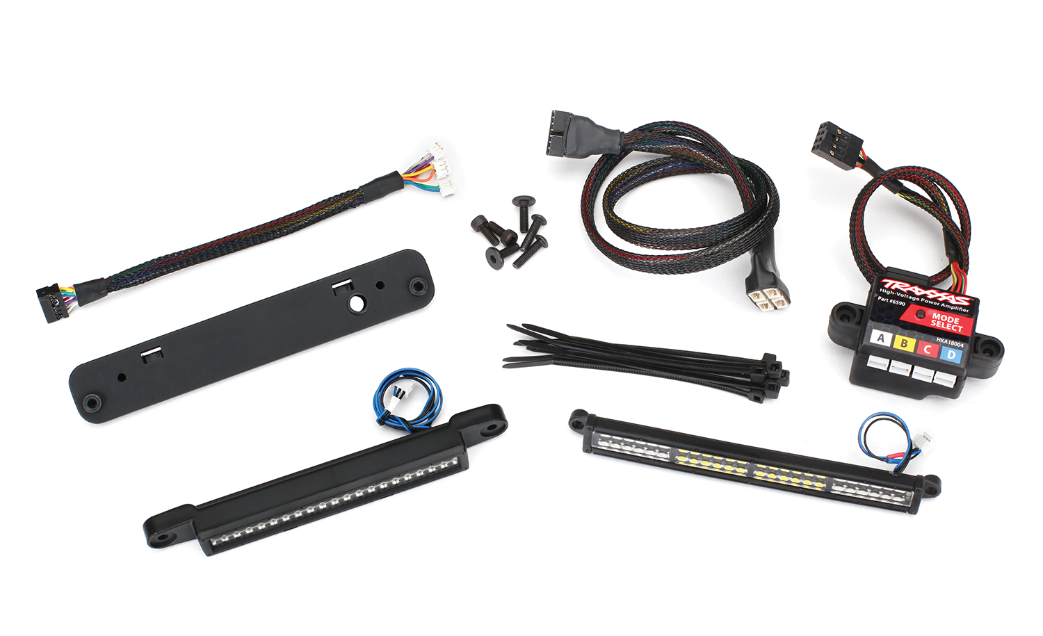 X-Truck LED Light Kit