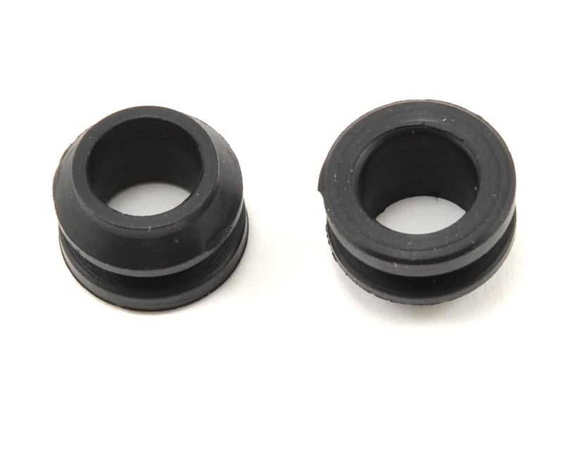 Rubber Grommets (2)