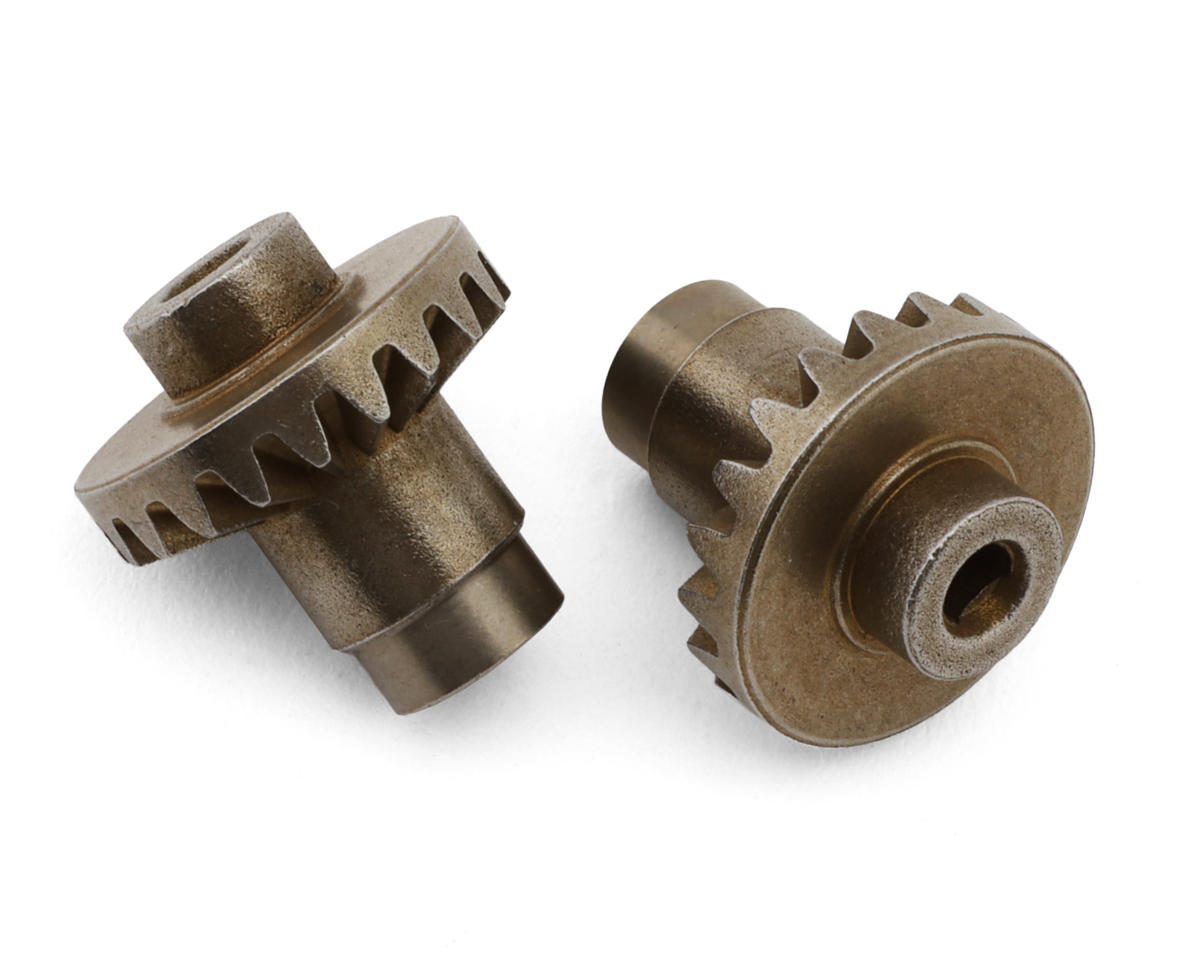 Redcat Ascent-18 Apex Differential Spool Ring Gears Set (20T)