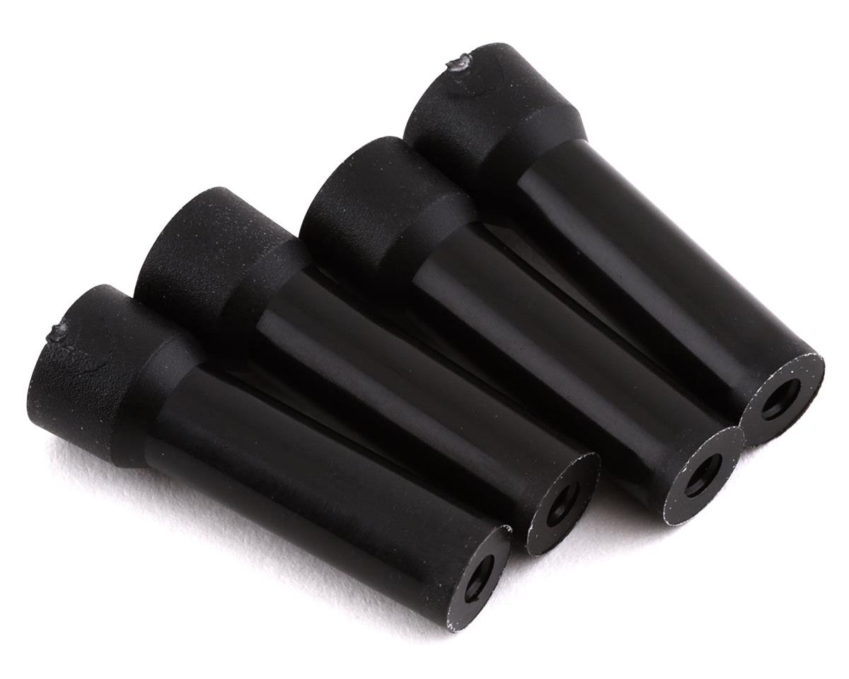 RC4WD Trail Finder 2 Toyota 4Runner Body Mount Posts