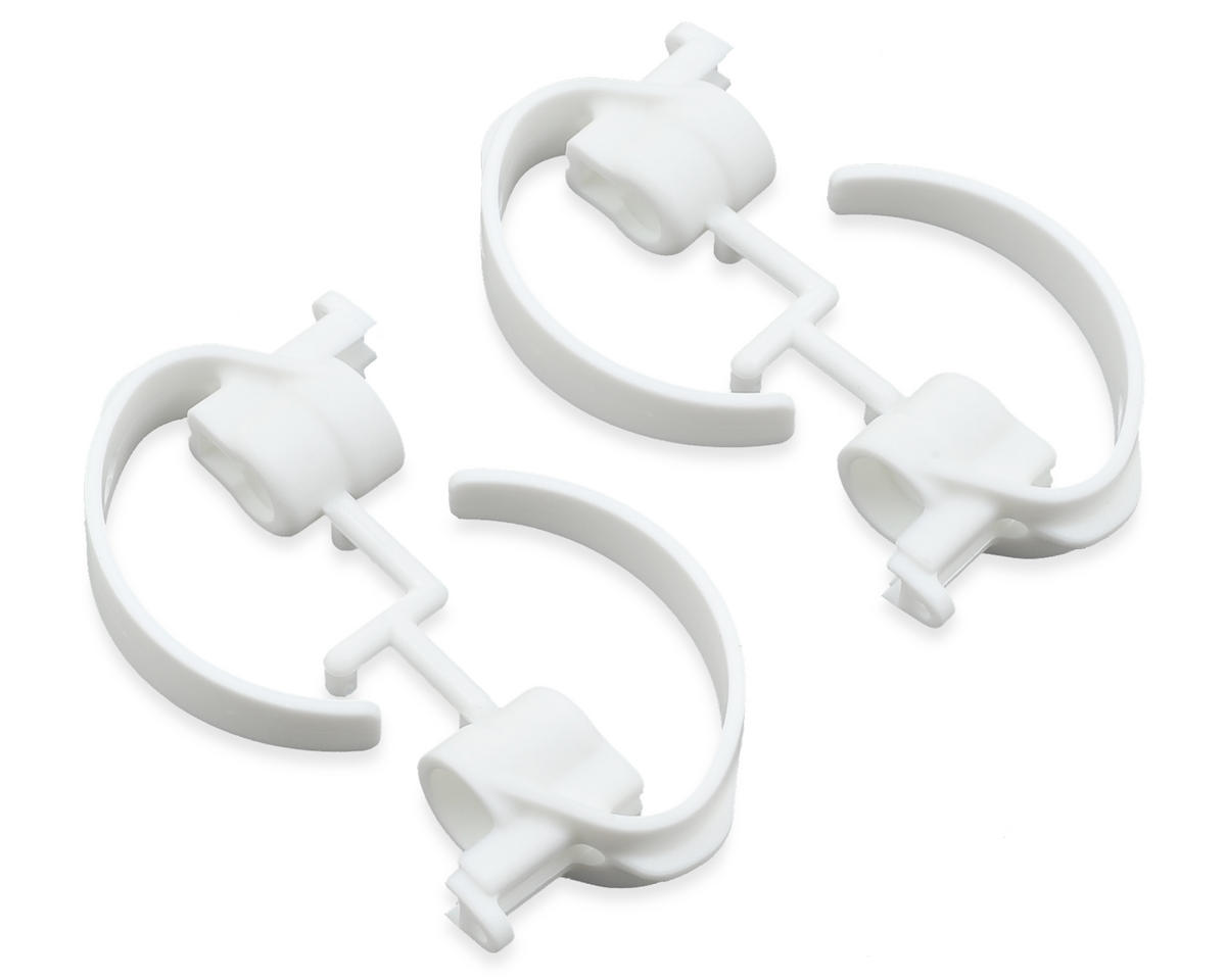 RPM Dromida Landing Gear (White)