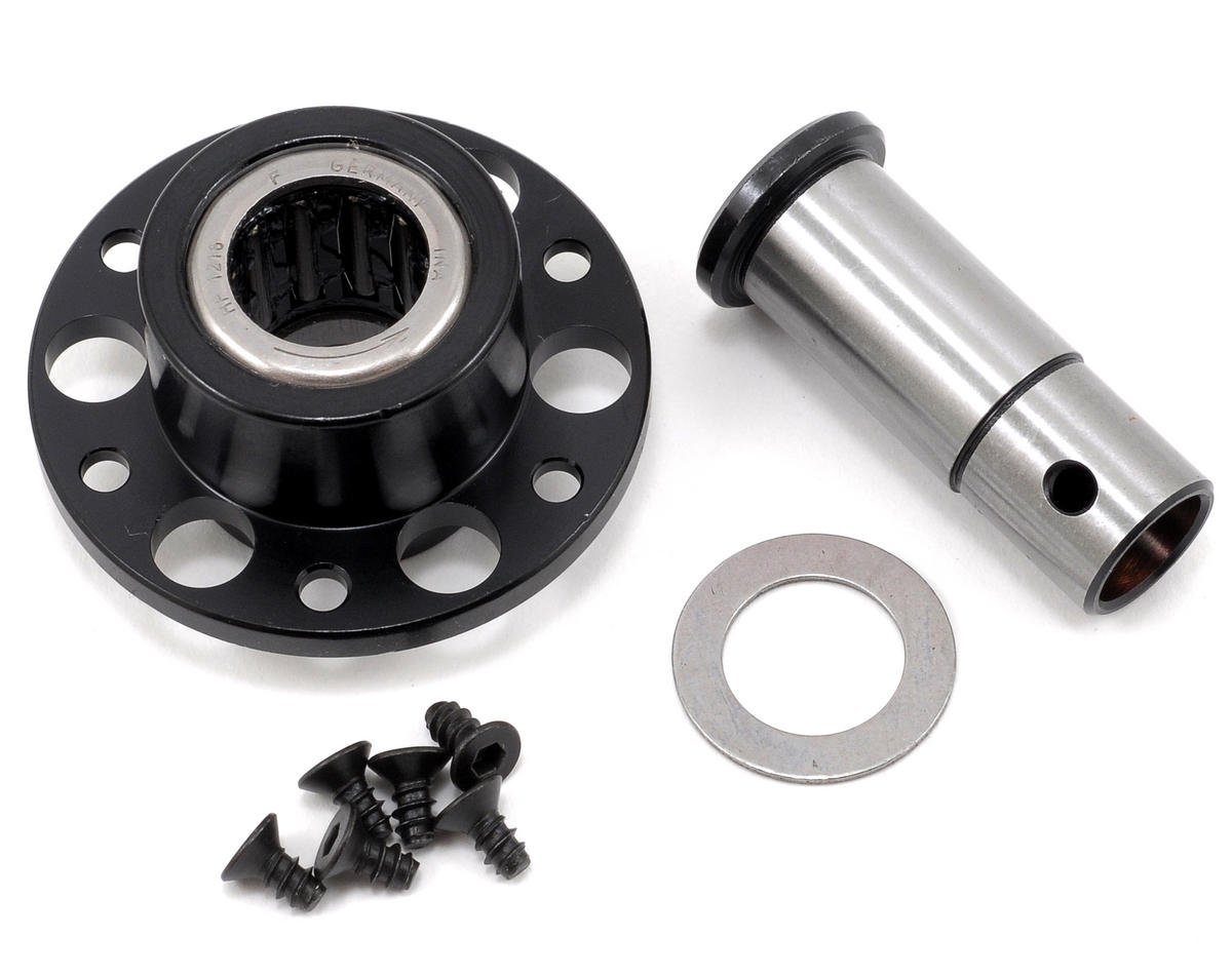 Align 600PRO Main Gear Case Set