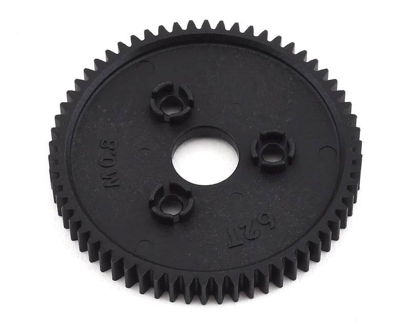 62-Tooth Spur Gear (32-Pitch)