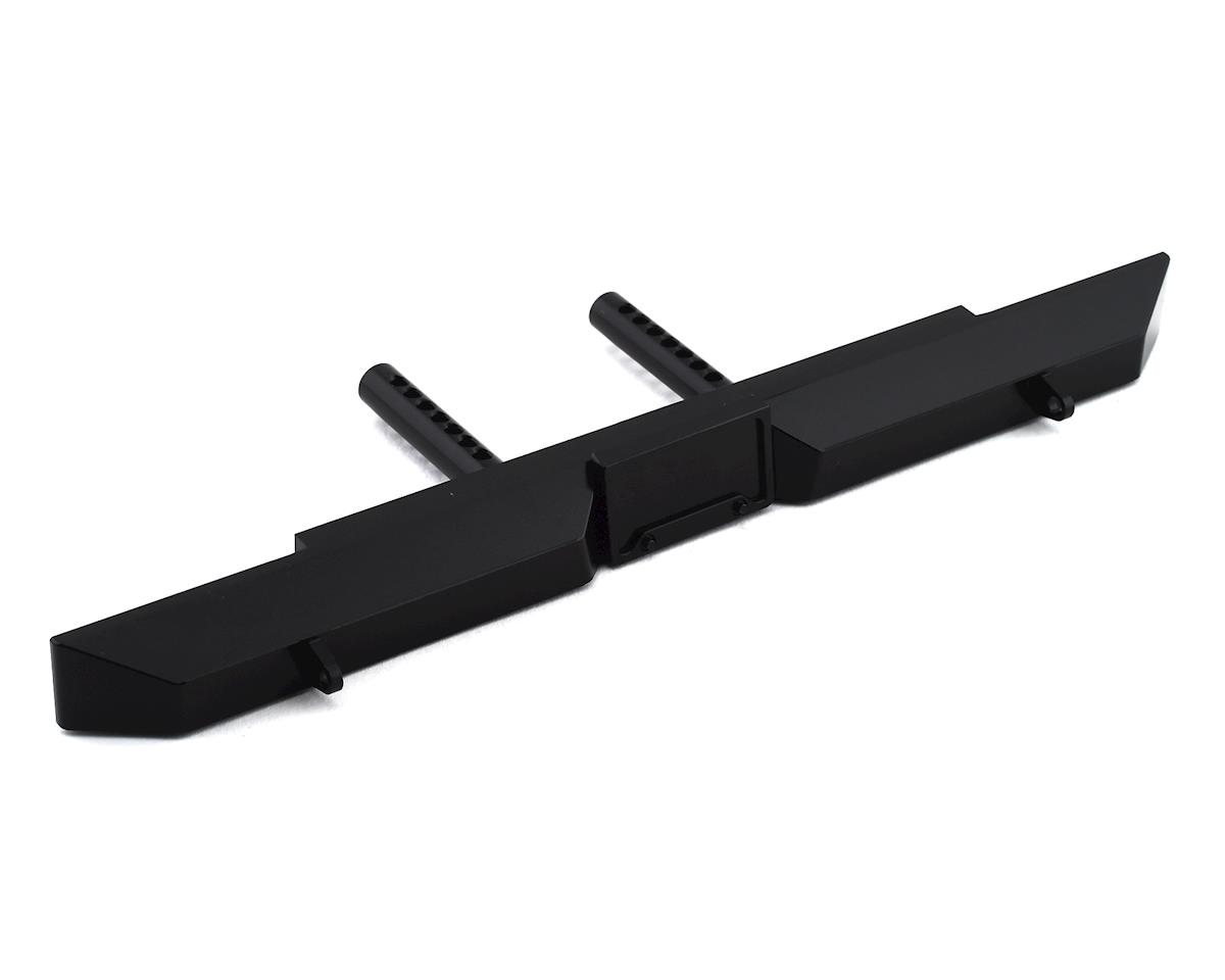 RC4WD Tough Armor Rear Bumper for Traxxas TRX-4